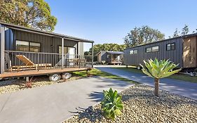 Reflections Mylestom - Holiday Park